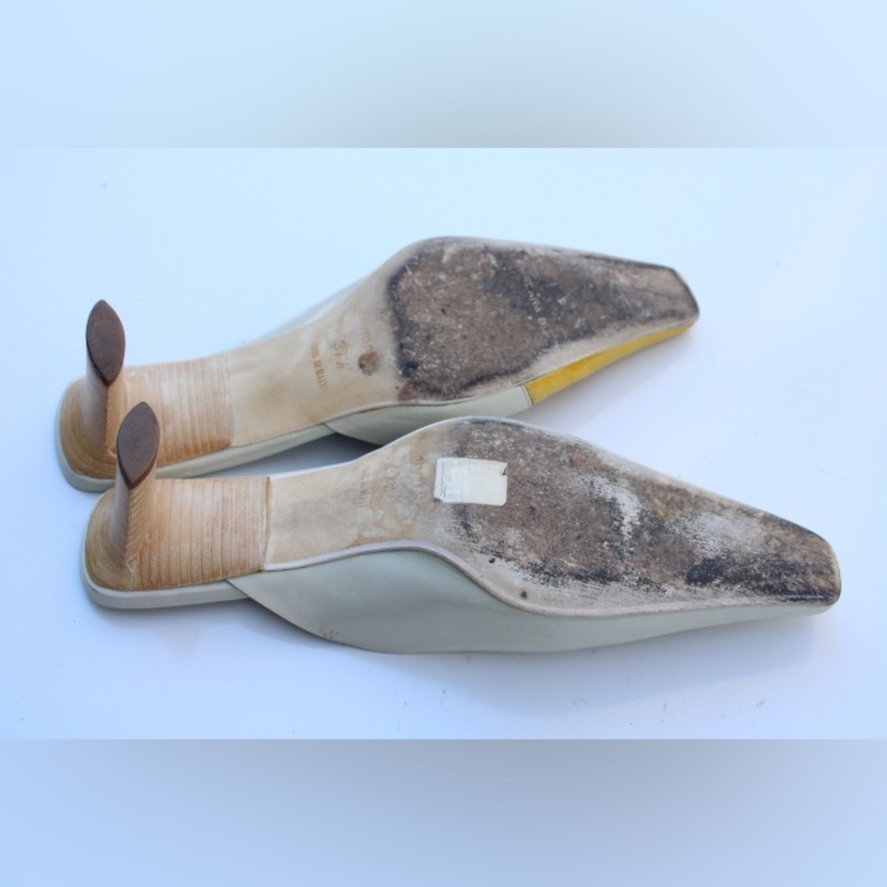 Barbara Bui mules - Picture 11 of 12